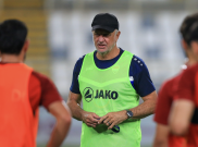 Opsi Lini Serang Timnas Irak Oke, Graham Arnold Pede Lawan UEA di Kualifikasi Piala Dunia 2026 Putaran Kelima