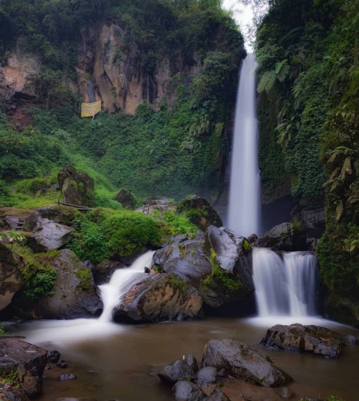 Wajib Dikunjungi, 9 Destinasi Wisata Alam Terbaik di Malang