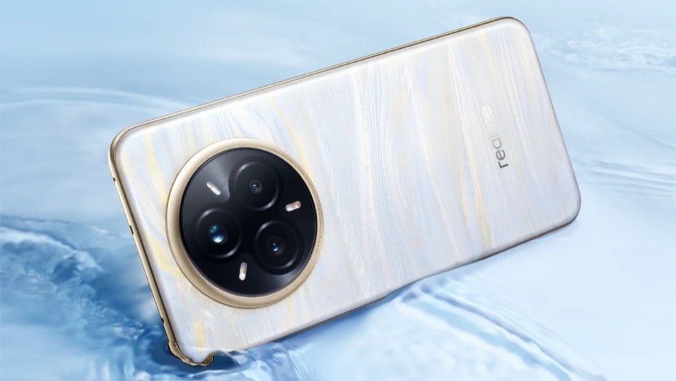 Realme 14 5G Rilis Bulan Depan, Pakai Snapdragon 6 Gen 4 dan Baterai 6.000mAh
