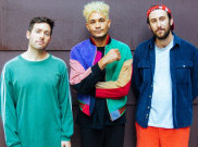 Kolaborasi dengan Bryce Vine, Two Friends Rilis 'Graduated'
