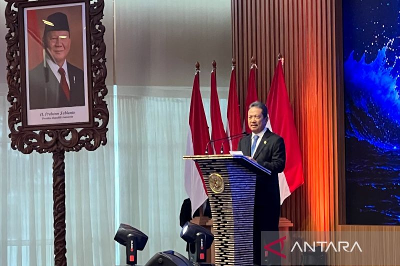 11 Politeknik Digabungkan Jadi Institut Kelautan Indonesia, Demi Target Ekonomi Biru 