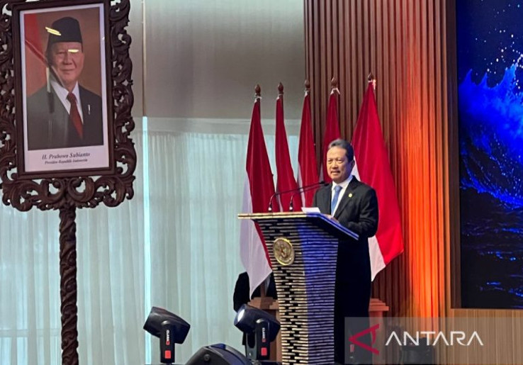11 Politeknik Digabungkan Jadi Institut Kelautan Indonesia, Demi Target Ekonomi Biru 