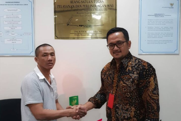 Bobol Eksekusi Tuti di Arab, Hari Ini Indonesia Gagalkan Vonis Mati TKI di Malaysia