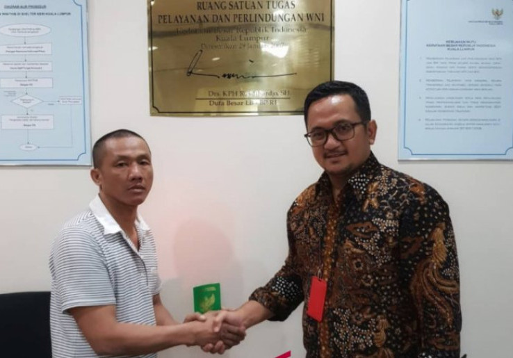 Bobol Eksekusi Tuti di Arab, Hari Ini Indonesia Gagalkan Vonis Mati TKI di Malaysia