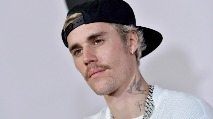 Justin Bieber