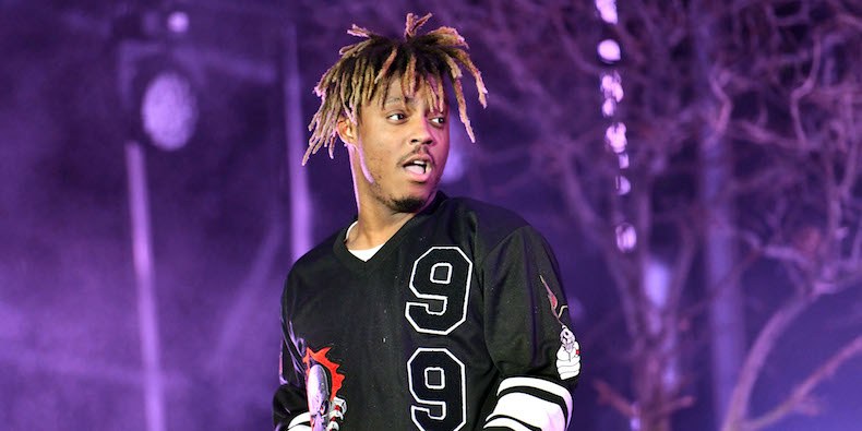 Sedang Berada di Puncak Karir, Rapper Juice WRLD Malah ingin Berhenti Bermusik di Usia 23
