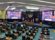 Tok, APBD DKI 2024 Disahkan Turun Jadi Rp 81,71 Triliun