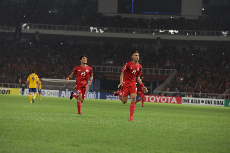  Punggawa Persija dan Pendiri Jakmania Bicara Soal Penantian Juara Selama 17 Tahun