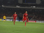  Punggawa Persija dan Pendiri Jakmania Bicara Soal Penantian Juara Selama 17 Tahun
