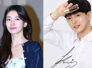 Ini nih, Sosok CEO APR Kim Byung-hoon yang Digosipkan Menikah dengan Suzy, Mirip Song Joong-ki