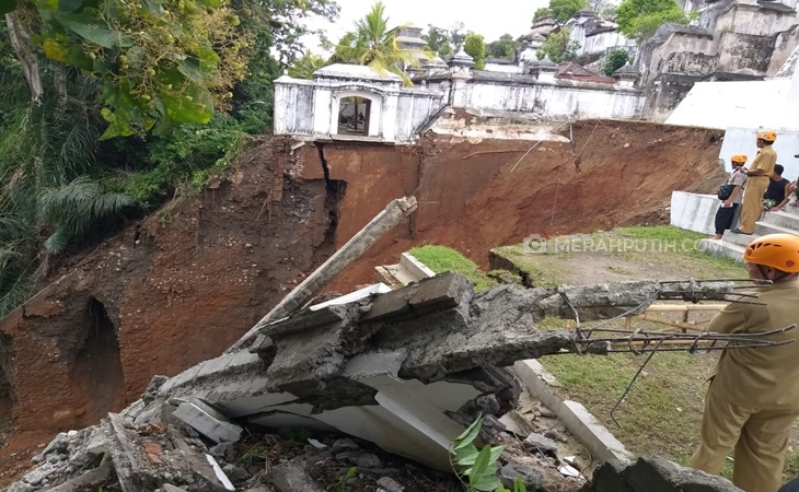  Ini Daerah di Yogyakarta yang Diprediksi Kena Cuaca Ekstrem