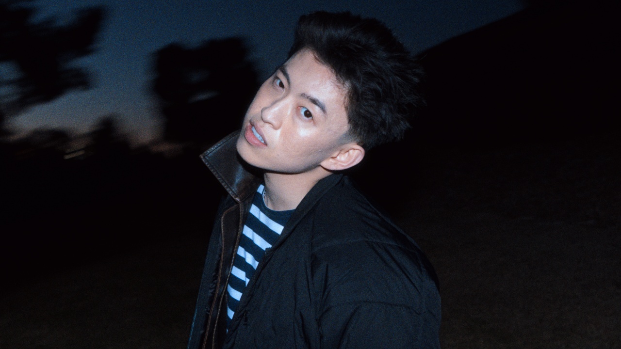 Rich Brian Perkenalkan 'Little Ray of Light' Menuju Album Terbarunya
