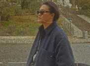 Lirik Mendalam dari Lagu 'Kata' Rizky Febian