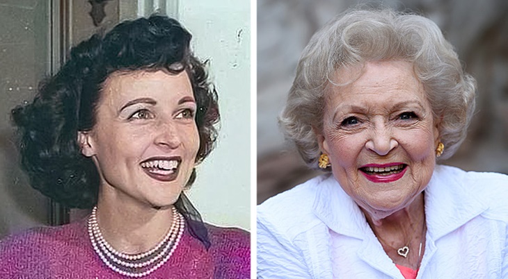betty