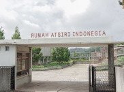 Yuk, Kenali Wisata Edukasi Tanaman Aromatik Khas Indonesia