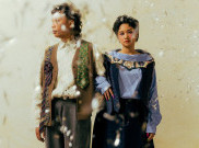 More on Mumbles Lepas Debut Album '(Masih) Kalah'