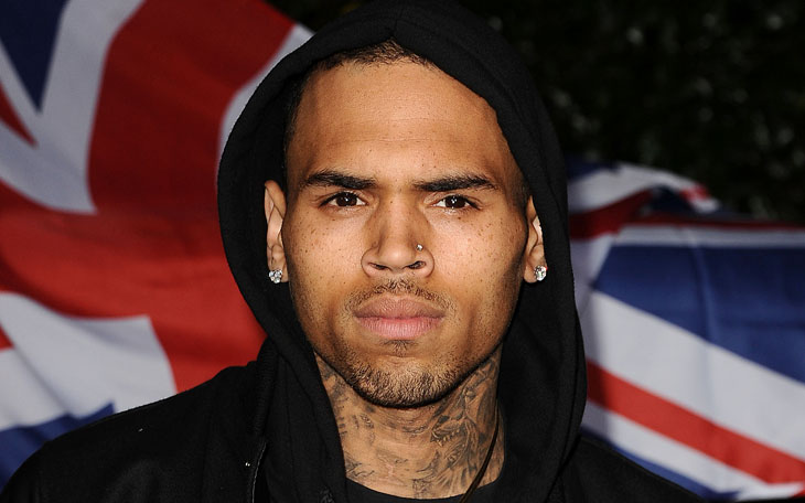 Kolaborasi Impian untuk Tur Dunia ala Chris Brown