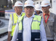 Kerugian Kemacetan hingga Rp 168 Triliun, Cagub Jakarta Dituntut Wujudkan Integrasi Layanan Transportasi Umum