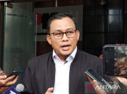 KPK Sidik Dugaan Korupsi Barang Kena Cukai di Tanjung Pinang Kepri