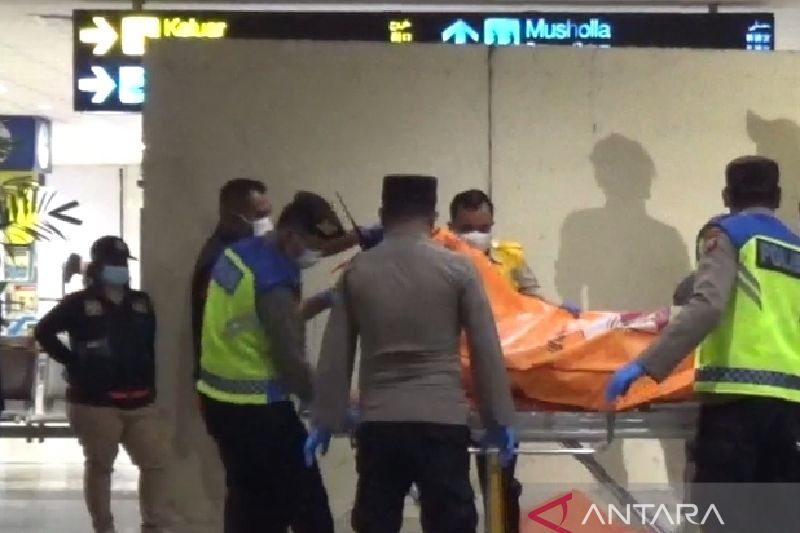 Kemenhub Tegur Angkasa Pura Buntut Tewasnya Perempuan di Bandara Kualanamu