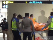 Polri Proses Laporan Keluarga Wanita Tewas Terjatuh dari Lift di Bandara Kualanamu
