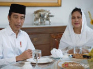 Tidak Mudik, Presiden Jokowi: Memang Berat Tapi Keselamatan Sanak Saudara Lebih Penting