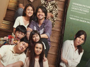 Film 'Home Sweet Loan' Resmi Luncurkan Poster, Trailer, dan Soundtack