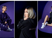 Koleksi Terbatas GUESS Originals x NIKI Moonchild