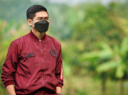 Bepe Kembali Isi Pos Manajer Persija