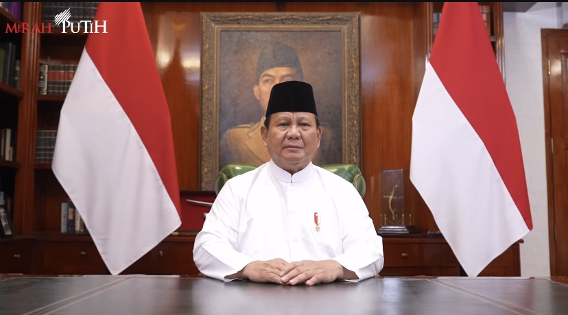 Prabowo Sebut Tanpa Pendidikan Bagus, Indonesia Tak Akan jadi Negara Sejahtera