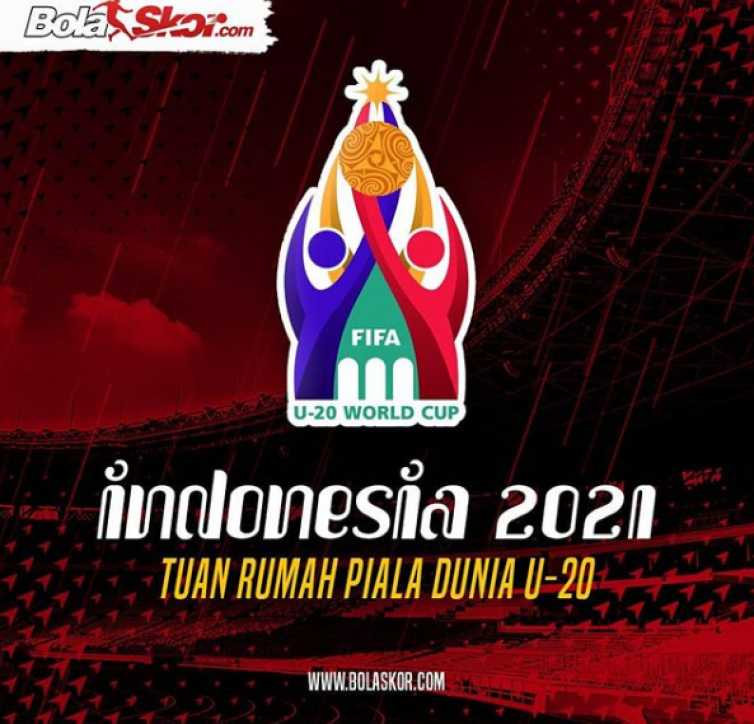 Piala Dunia U-20 2021