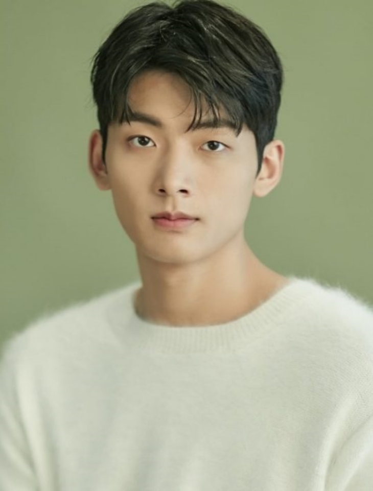 Karakter ketua BTS, RM akan diperankan oleh Seo Youngjoo. (Foto: soompi.com)