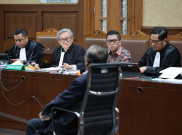 Teman Kuliah Ungkap Hasto Dua Kali Tolak Tawaran Jadi Menteri Era Jokowi