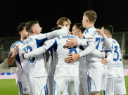 Como Tim Terakhir Lolos Perempat Final Coppa Italia Setelah Kalahkan Fiorentina 3-1, Akan Hadapi Napoli