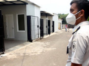 Buntut Rumah  Mewah Napi di Cibinong, Dirjen Pemasyarakatan Mundur