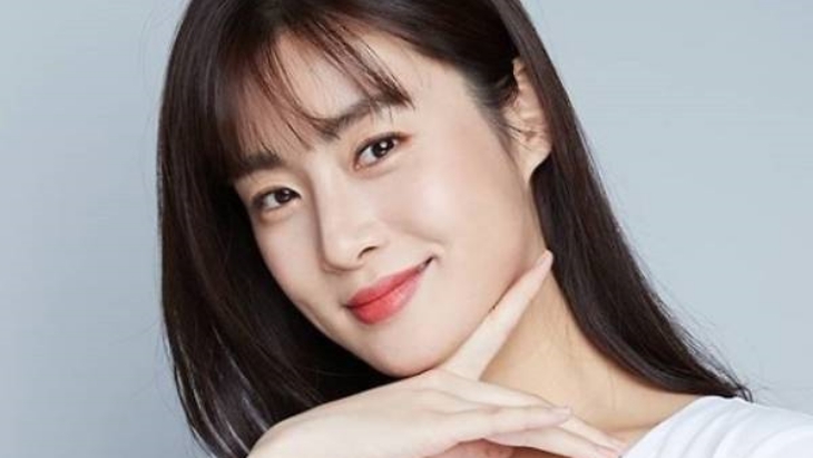 Kang So-ra akan menikah dengan sederhana (Foto: Instagram/@reveramess_)