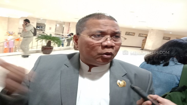 DPRD DKI Minta Anies Segera Perbaiki RSUD Koja yang Alami Kebocoran