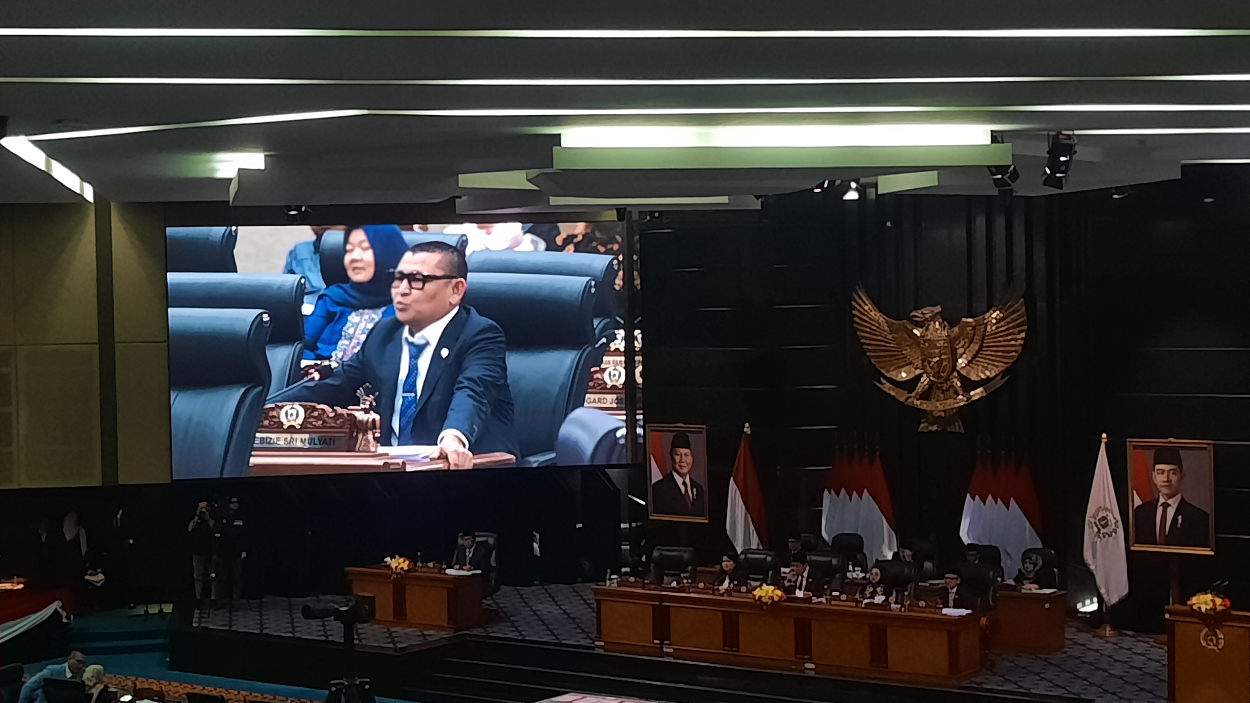 Subsidi Pangan Dipangkas Rp 300 Miliar, Lukmanul Hakim Kritik Pemprov DKI