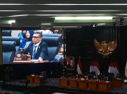 Subsidi Pangan Dipangkas Rp 300 Miliar, Lukmanul Hakim Kritik Pemprov DKI