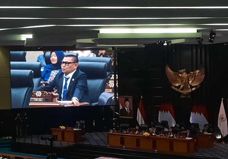 Subsidi Pangan Dipangkas Rp 300 Miliar, Lukmanul Hakim Kritik Pemprov DKI