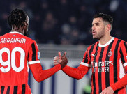 Hasil Liga Italia: AC Milan Comeback untuk Menang, Atalanta Vs Juventus Berakhir 1-1