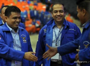  Anggota DPR Fraksi Demokrat M Nasir Mangkir dari Pemeriksaan KPK