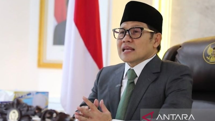 Cak Imin Jadi Prioritas sebagai Cawapres Prabowo