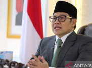 Cak Imin Minta 2 Panelis Debat Capres dari Universitas Pertahanan Diganti