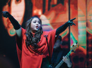 Audy Kembali ke Dunia Musik, Rilis Single “Akhir Kisah Kita”