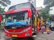Mudik Gratis Jasa Raharja 2025: Panduan Lengkap Pendaftaran & Jadwal Terbaru