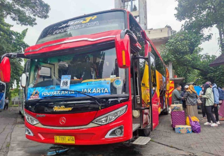 Mudik Gratis Jasa Raharja 2025: Panduan Lengkap Pendaftaran & Jadwal Terbaru