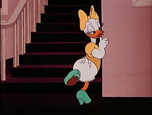 Donal Bebek