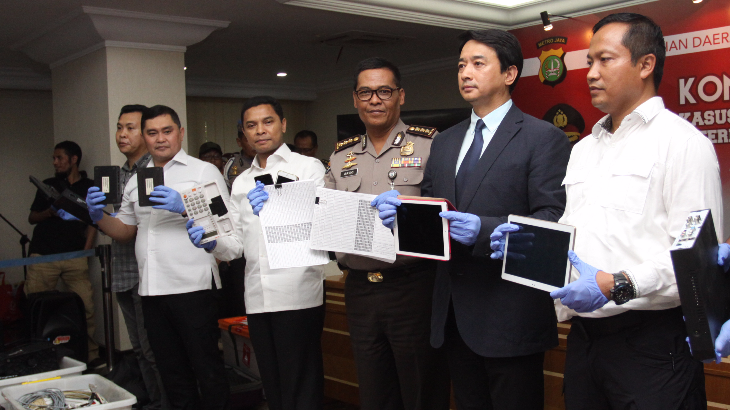 Tekan Hoax dan Ujaran Kebencian, Aturan Pembelian Nomor Ponsel Diperketat