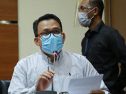 Korupsi Bansos COVID-19, KPK Dalami Barang Bukti Duit Rp14,5 Miliar